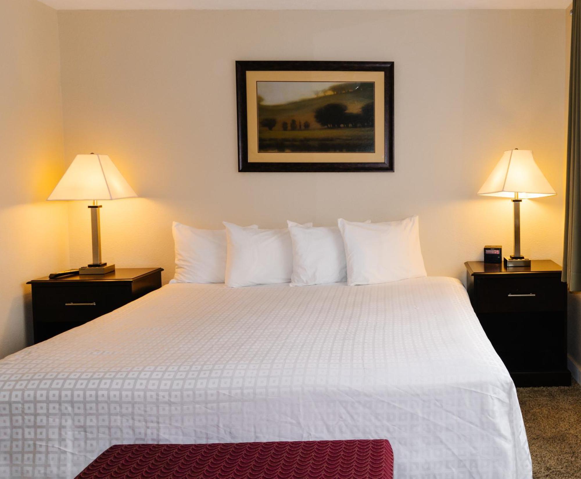 Carriage House Country Club Hotel Pocono Manor Kültér fotó