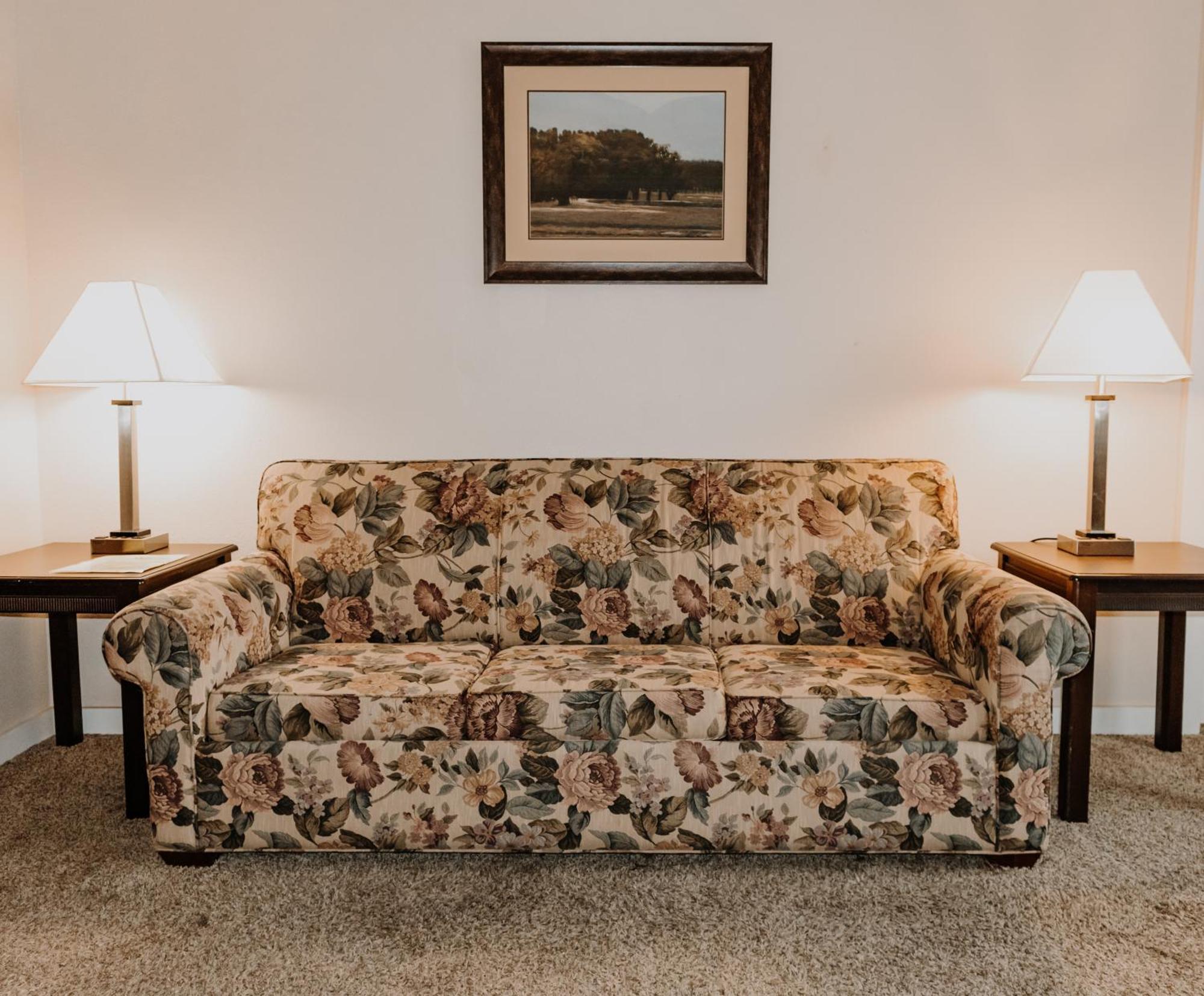 Carriage House Country Club Hotel Pocono Manor Kültér fotó
