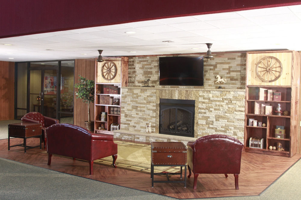 Carriage House Country Club Hotel Pocono Manor Kültér fotó